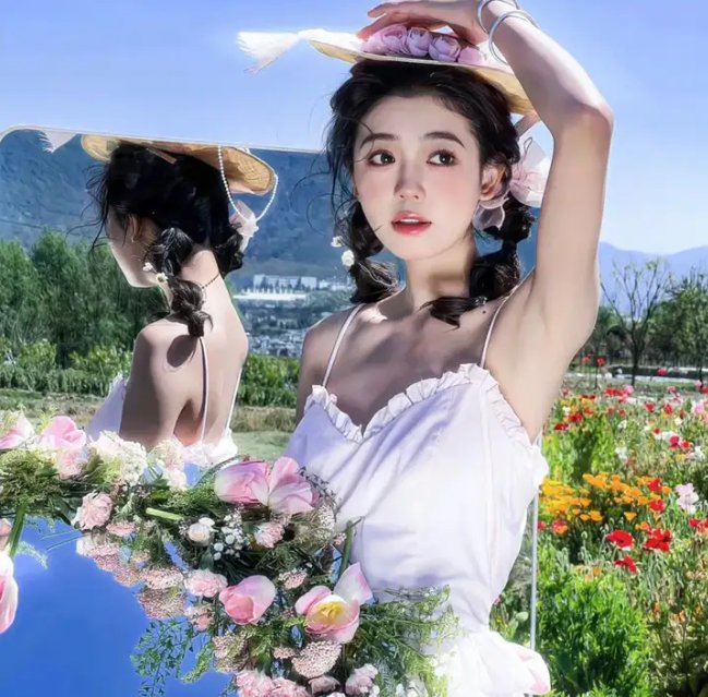 那些曾经