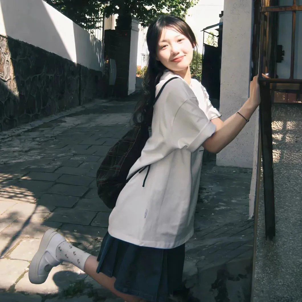 黑白世界